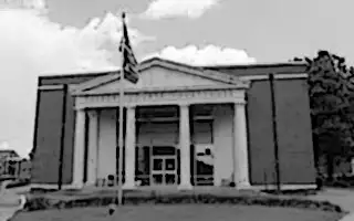 Laurens County Georgia Superior Court